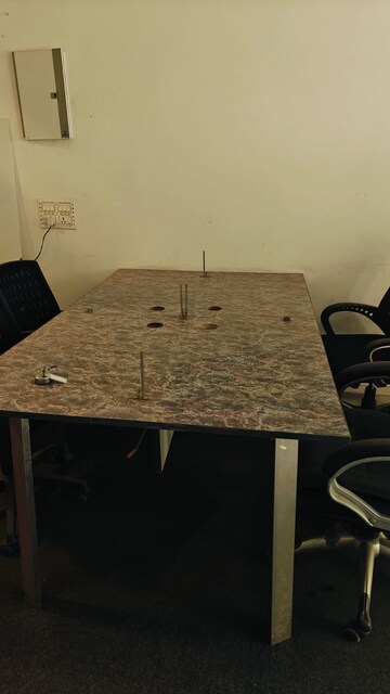 Furnished Amenities in  Office Space at Motia Citi Royal Business Park, Ambala Highway – for Rent