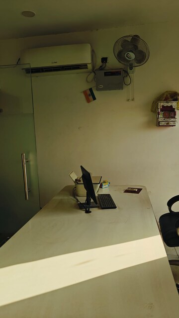 Team Area in  Office Space at Motia Citi Royal Business Park, Ambala Highway – for Rent
