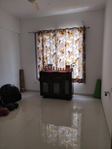 Living Room in 2 BHK Apartment at Sharada Alliance Paritosh, Balewadi – for Rent