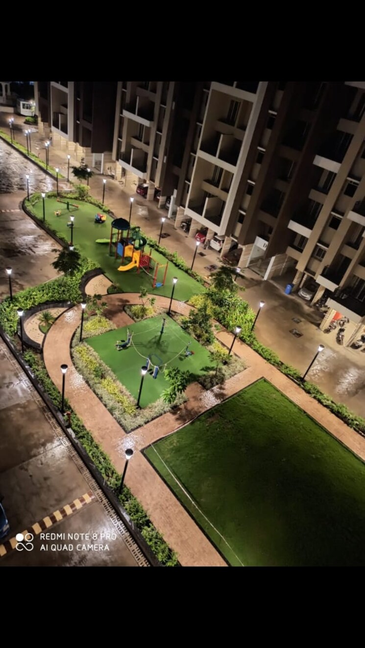 Master Plan, mohan-altezza 2 Bedroom 1345 Sq.Ft. Apartment In Kalyan West Thane 8191729