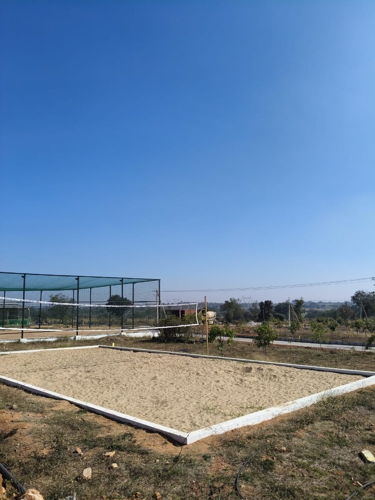undefined, arising-peacock-valley  165 Sq.Yd. Plot In Kadthal Hyderabad 8191738