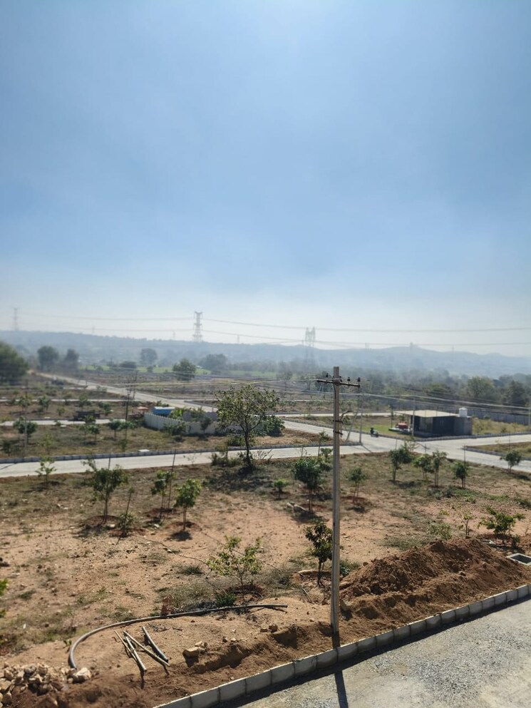 undefined, arising-peacock-valley  165 Sq.Yd. Plot In Kadthal Hyderabad 8191738