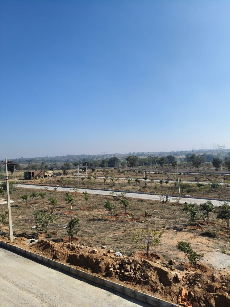 undefined, arising-peacock-valley  165 Sq.Yd. Plot In Kadthal Hyderabad 8191738