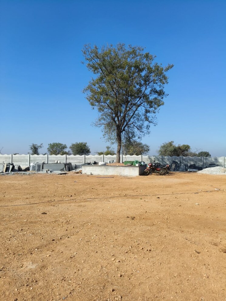 undefined, arising-peacock-valley  165 Sq.Yd. Plot In Kadthal Hyderabad 8191738
