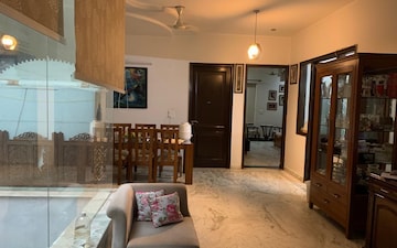 Plot For Sale in Panchsheel Park