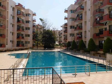 2 BHK Apartment – Exterior View View at Kolte Patil iTowers Exente, Electronic City Phase I - for Rent