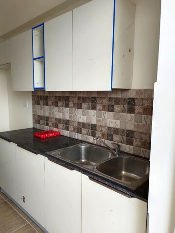 Kitchen in 3 BHK Apartment at Sushma Valencia, International Airport Road – for Rent