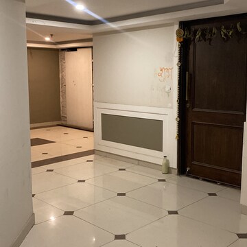 Kitchen in 2 BHK Apartment at Nipania – for Rent
