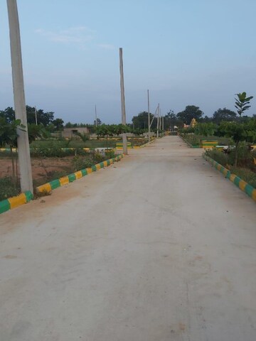  Plot – Exterior View View at Bettadasanapura - for Sale