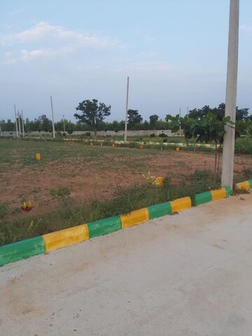 Plot For Resale in Bettadasanapura Bangalore  8187643