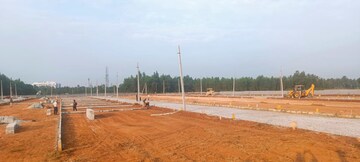  Plot For Sale in Chandapura