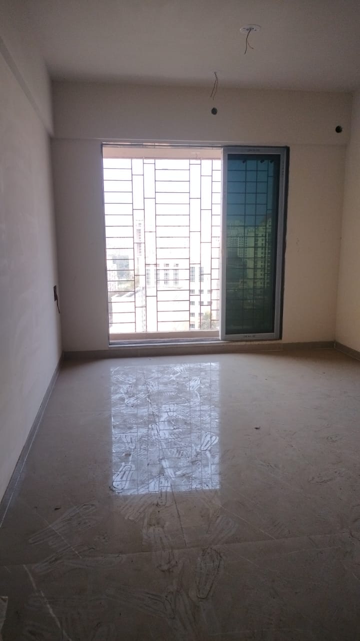 1 BHK Apartment For Sale in Cosmos Classique