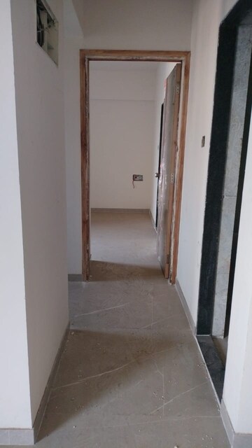 Building Lobby in 1 BHK Apartment at Cosmos Classique, Ghodbunder Road – for Sale
