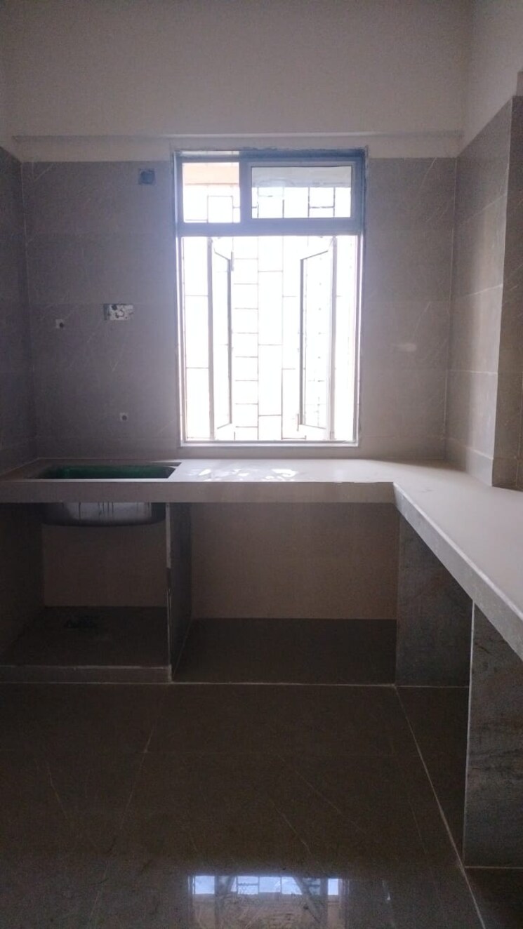 Kitchen, cosmos-classique 1 Bedroom 575 Sq.Ft. Apartment In Ghodbunder Road Thane 8191764