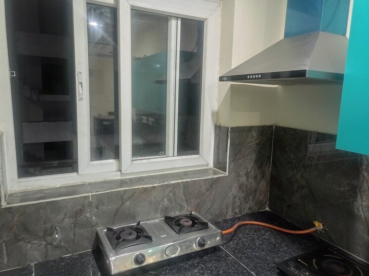 Kitchen, motia-blue-ridge 3 Bedroom 949 Sq.Ft. Apartment In Dhakoli Zirakpur 8191757