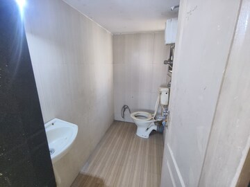 Bathroom in 2 BHK Apartment at Naigaon – for Rent