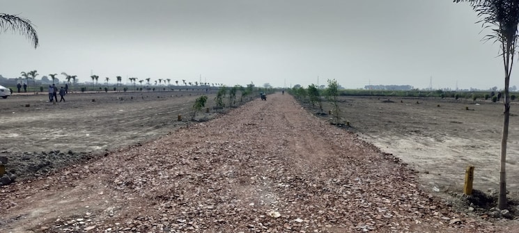 undefined, jewar  150 Sq.Yd. Plot In Jewar Greater Noida 8191750