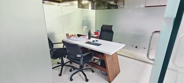 Team Area in  Office Space at Thaltej – for Rent