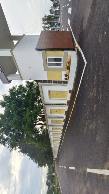  Plot – Exterior View View at Bettadasanapura - for Sale