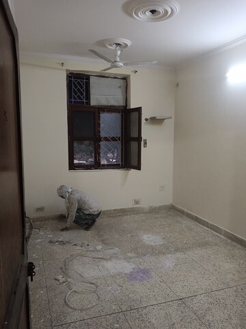 1 BHK Apartment For Rent in Sarita Vihar