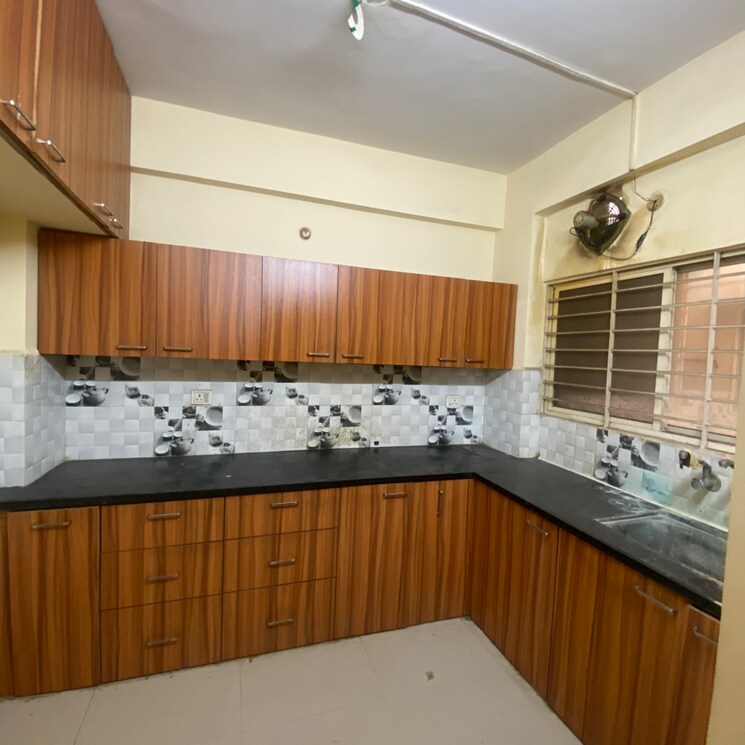 Kitchen, bicholi mardana 3 Bedroom 1650 Sq.Ft. Apartment In Bicholi Mardana Indore 8191770