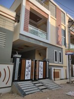 3 BHK + Pooja Room 133 Sq.Yd. Independent House in Suresh Propertys 