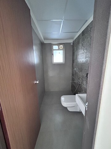 Bathroom in 2 BHK Apartment at Supreme Estia Phase 1, Baner – for Rent