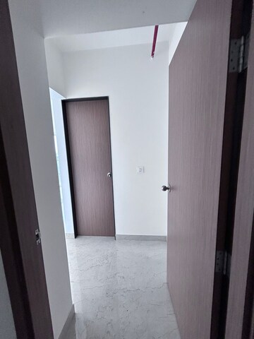 Building Lobby in 2 BHK Apartment at Supreme Estia Phase 1, Baner – for Rent