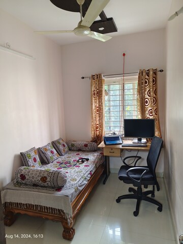 Bedroom in 3 BHK Apartment at Kondapur – for Sale