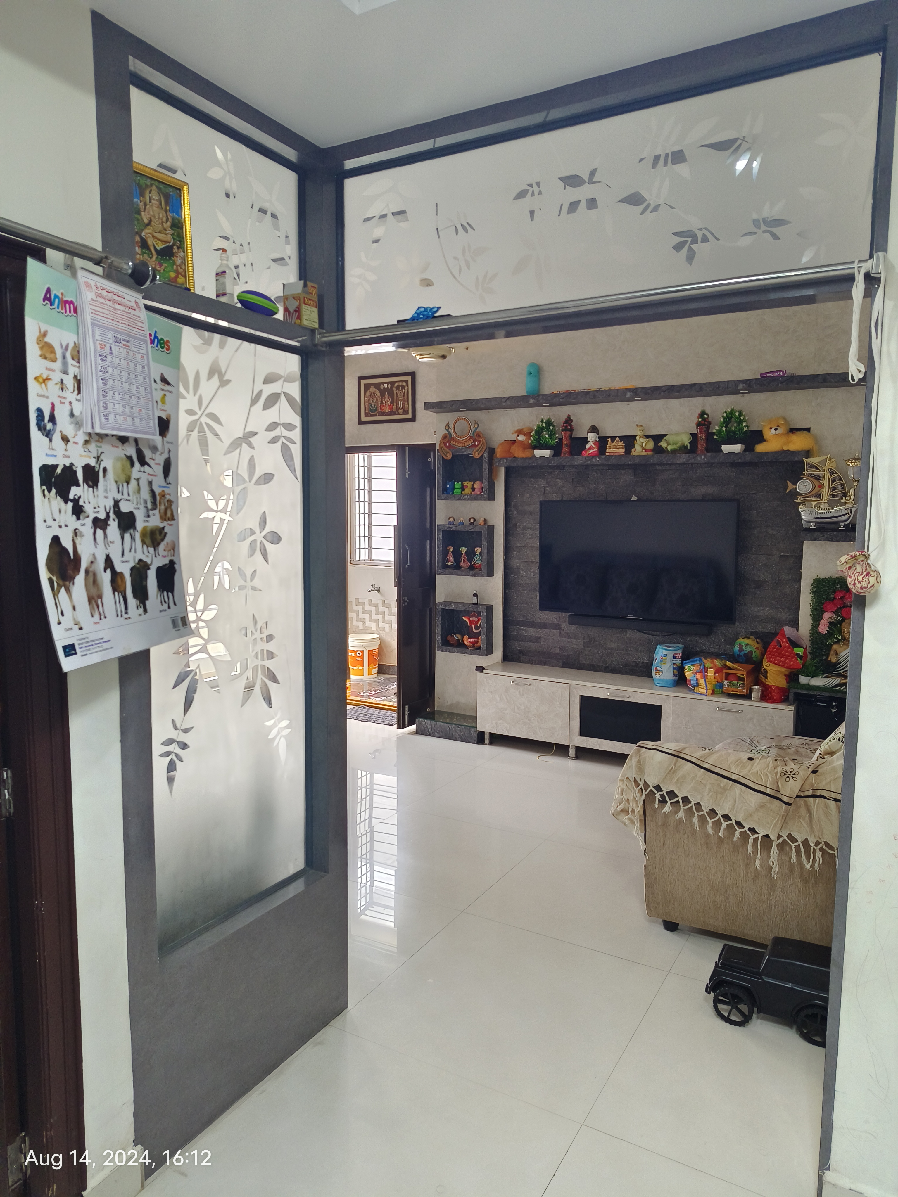 3 BHK Apartment For Sale in Stand Alone 