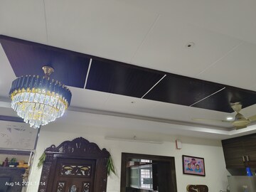 Furnished Amenities in 3 BHK Apartment at Kondapur – for Sale
