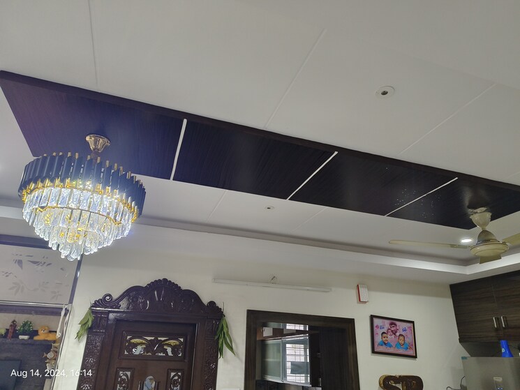 undefined, kondapur 3 Bedroom 1578 Sq.Ft. Apartment In Kondapur Hyderabad 8191786