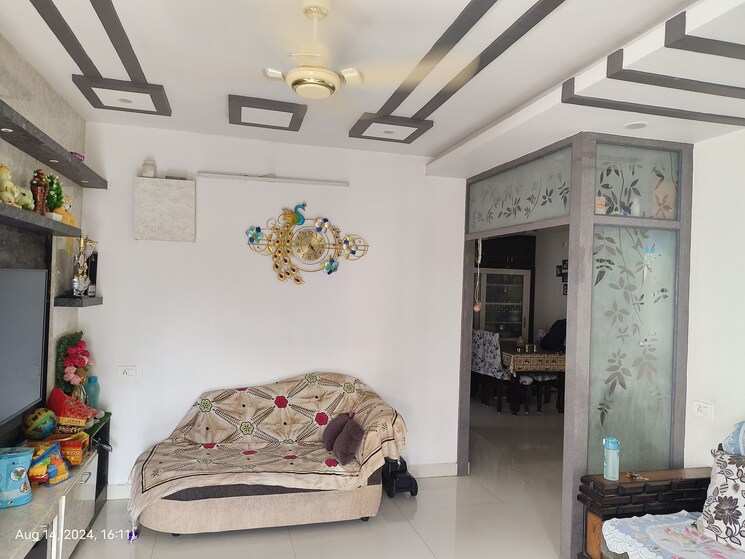 Bedroom, kondapur 3 Bedroom 1578 Sq.Ft. Apartment In Kondapur Hyderabad 8191786