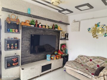 3 BHK Apartment – Exterior View View at Kondapur - for Sale