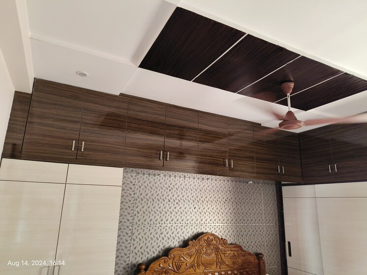 Exterior View, kondapur 3 Bedroom 1578 Sq.Ft. Apartment In Kondapur Hyderabad 8191786