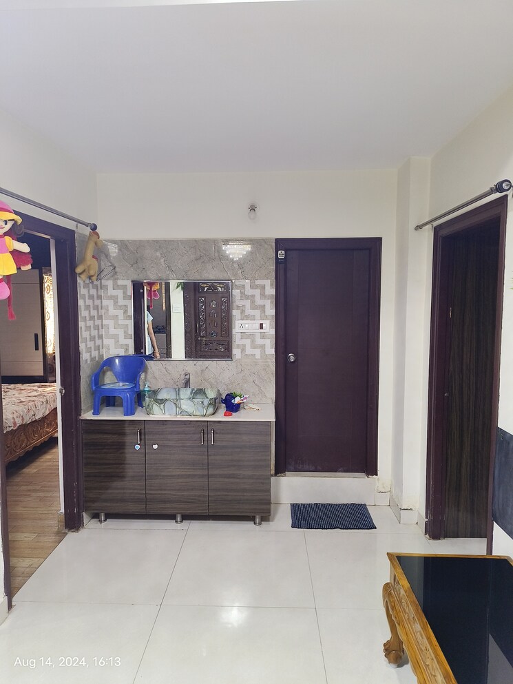 Bedroom, kondapur 3 Bedroom 1578 Sq.Ft. Apartment In Kondapur Hyderabad 8191786