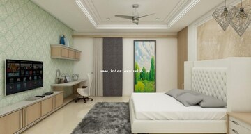 Bedroom in 2 BHK Apartment at Indresham – for Sale