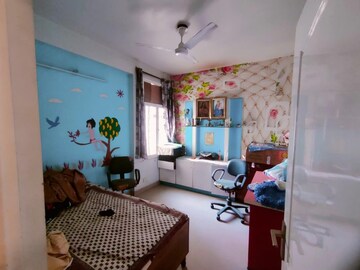 Bedroom in 2 BHK Apartment at Sector 46 – for Rent