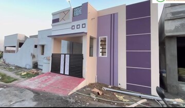 2.5 BHK Villa – Exterior View View at RR GK Happy Nest, Saravanampatti - for Sale