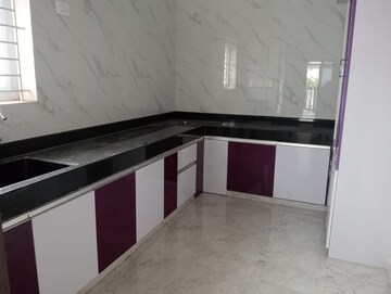 Kitchen in 2 BHK Villa at RR GK Happy Nest, Saravanampatti – for Sale