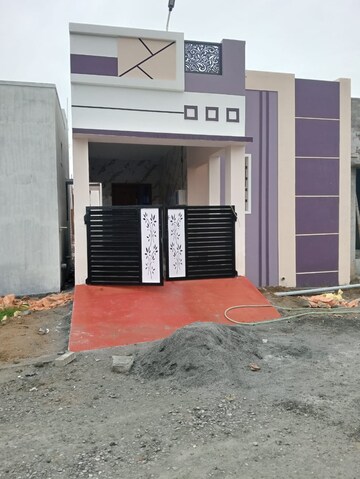 2 BHK Villa For Resale in RR GK Happy Nest Saravanampatti Coimbatore  8191777