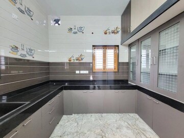 Kitchen in 2.5 BHK Villa at RR GK Happy Nest, Saravanampatti – for Sale