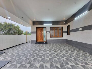 2.5 BHK Villa – Exterior View View at RR GK Happy Nest, Saravanampatti - for Sale