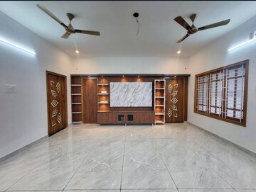 Bedroom in 2.5 BHK Villa at RR GK Happy Nest, Saravanampatti – for Sale