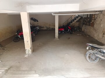 Parking in 1 BHK Builder Floor at Niti Khand – for Rent