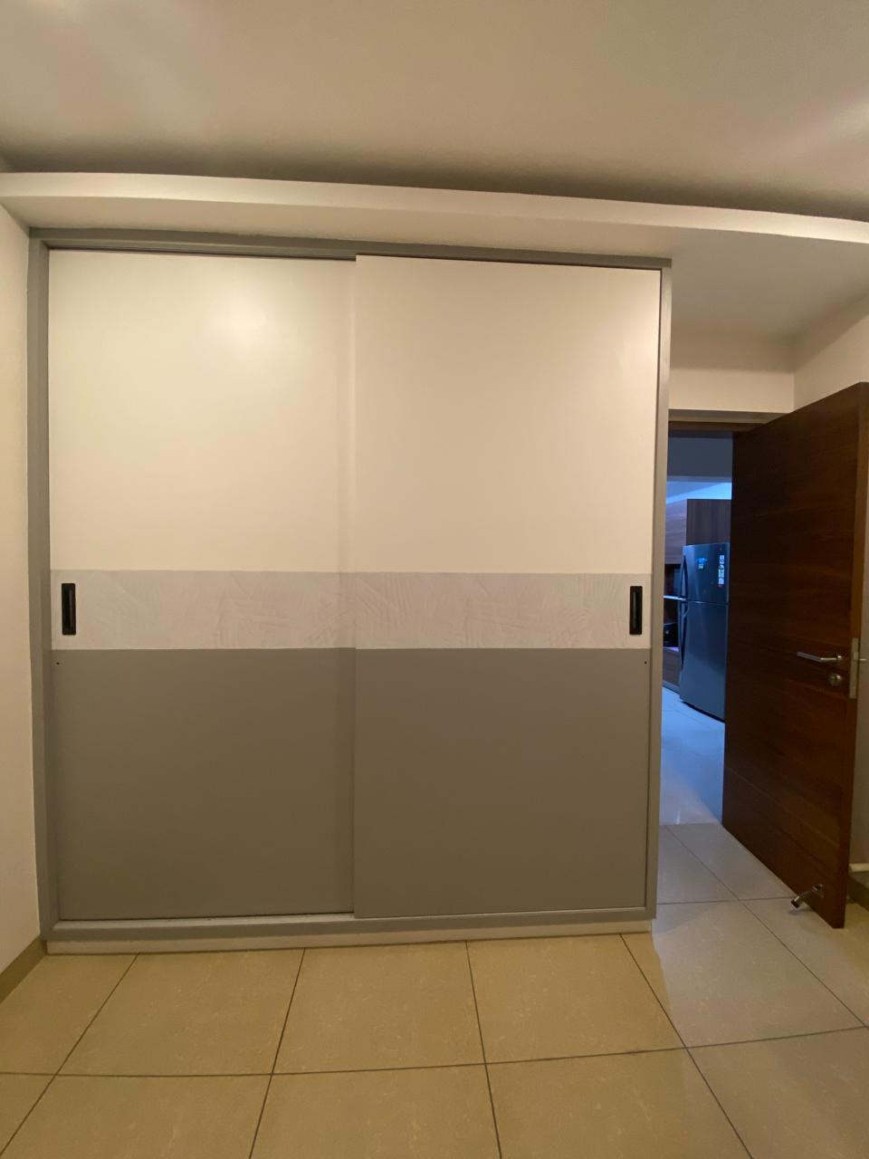 4 BHK + Pooja Room Apartment For Sale in Mantra Sky Homes