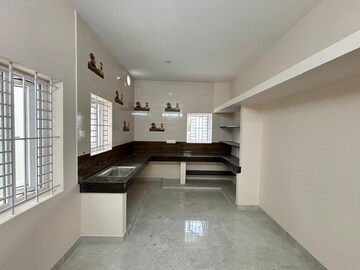 Kitchen in 2 BHK Villa at RR GK Happy Nest, Saravanampatti – for Sale