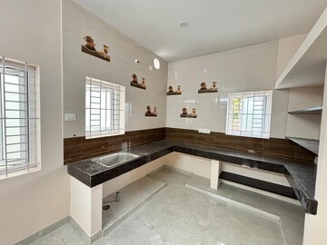 Kitchen in 2 BHK Villa at RR GK Happy Nest, Saravanampatti – for Sale
