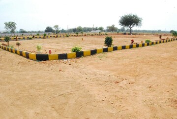Plot Area in  Plot at Anekal – for Sale