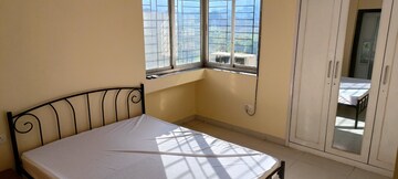 Room in 2 BHK Apartment at Nakshatra Swastik Alps, Brahmand – for Sale